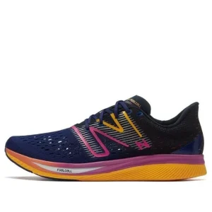 New Balance Fcrr 'Dark Blue Orange Black' MFCRRLE