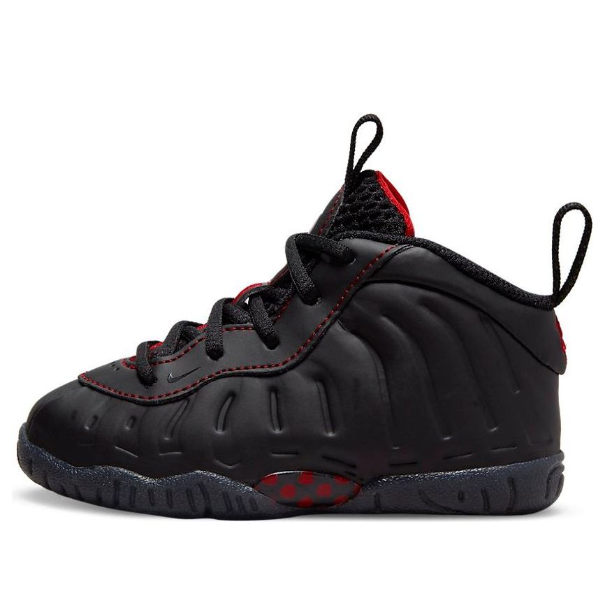 (TD) Nike Little Posite One BT 'Bred' DV3775-001