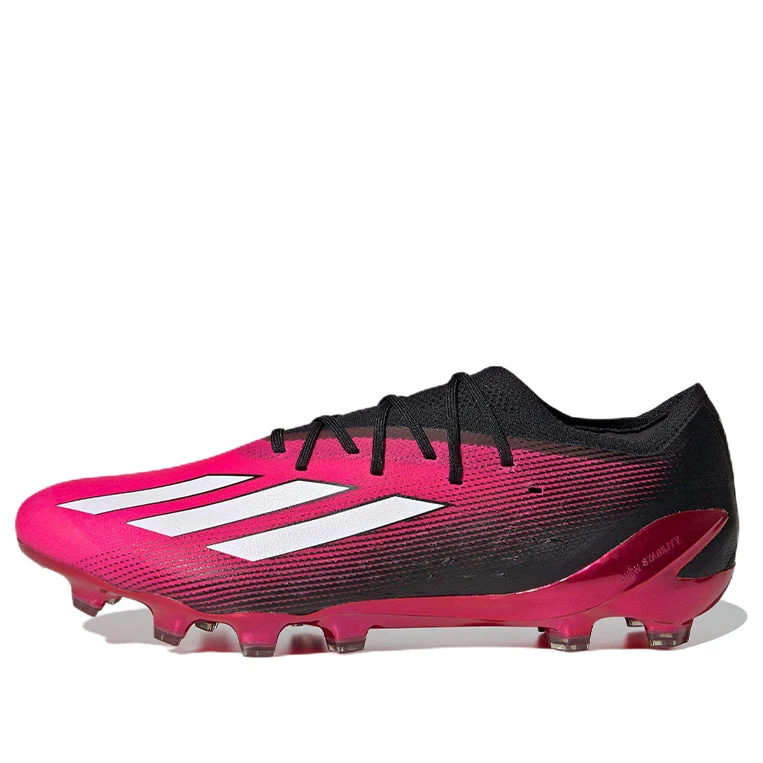 adidas X Speedportal.1 AG 'Team Shock Pink 2' GZ5113