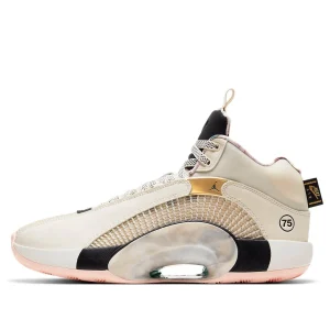 Air Jordan 35 'Paris' DD3668-100