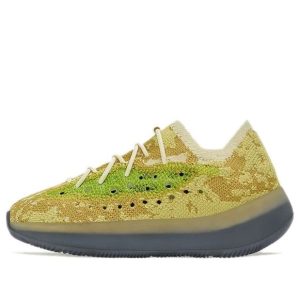 (PS) adidas Yeezy Boost 380 Kids 'Hylte' FZ4991
