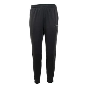 Nike Therma Academy Sweatpants 'Black' BQ7476-010
