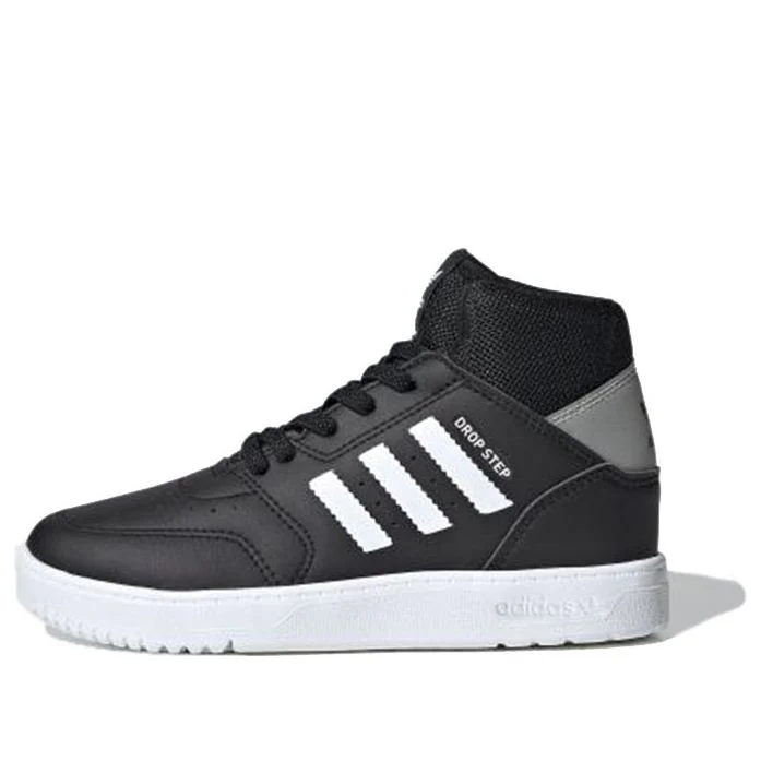 (PS) adidas Drop Step 360 C 'Black White' FV7548