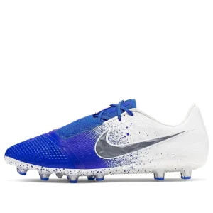 Nike Phantom Venom Elite AG Pro 'White Racer Blue' AO0576-104