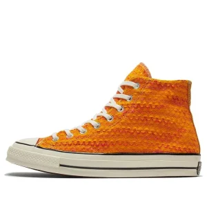 Converse Chuck 70 Hi 'Warm At Heart - Gold Dart' 169246C