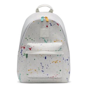 Air Jordan Monogram Backpack 'Multi-Color' FJ6784-133