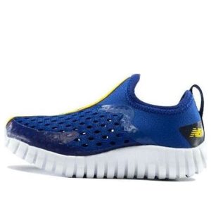 (TD) New Balance Aqua Drift Sneakers 'Blue White' ITAQDLM1