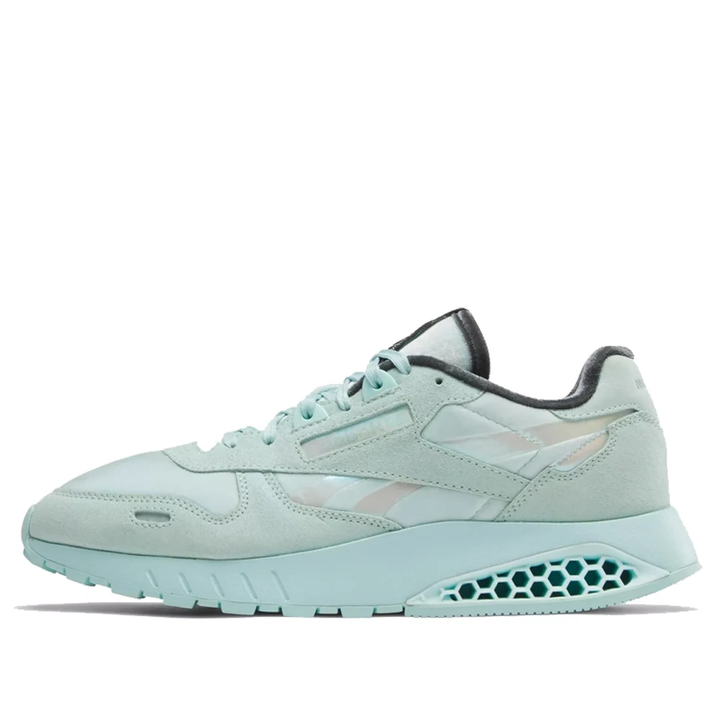 Reebok x Harry Potter Classic Leather Hexalite 'Patronus Charm' 100201813