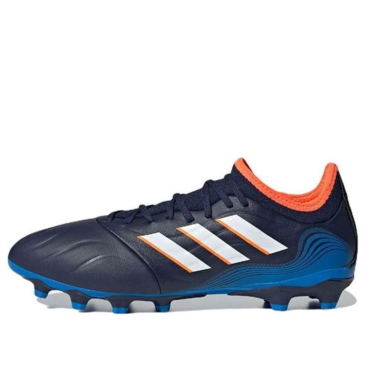 adidas Copa Sense.3 HG 'Dark Blue' GW4966