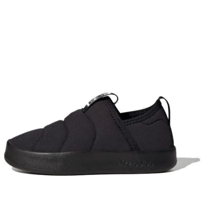(PS) adidas Originals Puffylette 360 'Core Black' ID9494