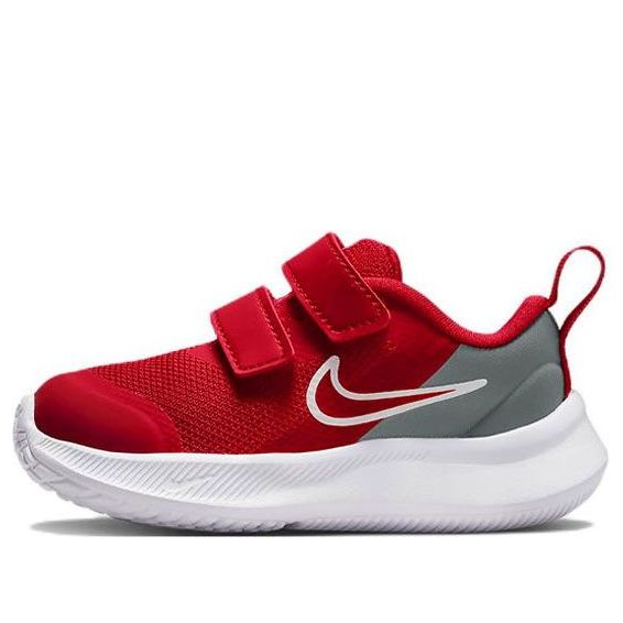 (TD) Nike Star Runner 3 'University Red' DA2778-607