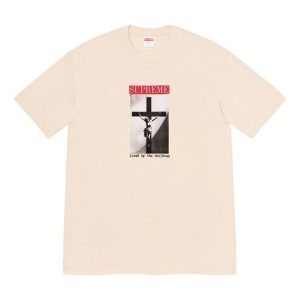 Supreme SS20 Week 1 Loved By The Children Tee SUP-SS20-322