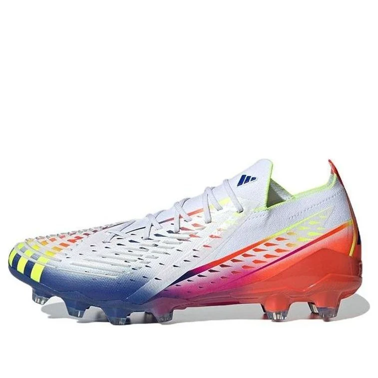adidas Predator Edge.1 HG 'White Red Blue' GZ6106