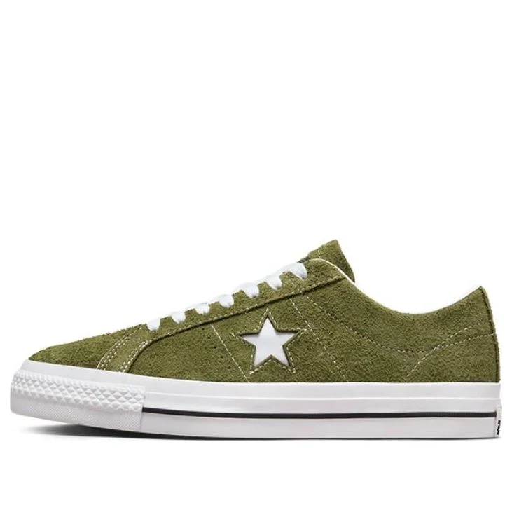 Converse One star Pro 'Olive Green White' A03219C