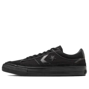 Converse Proride Skateboarding GD Ox 'Black' 34201681