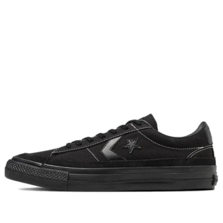 Converse Proride Skateboarding GD Ox 'Black' 34201681