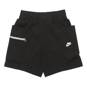 Nike AS Men's Nike Sportswear ME UL WVN Short UT Black CZ9839-010