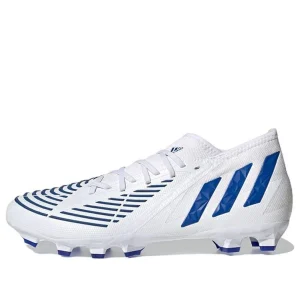adidas Predator Edge.2 MG 'White High Resolution Blue' GW6146
