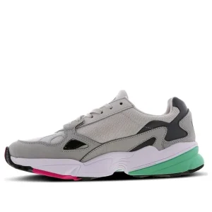 (WMNS) adidas Falcon 'Grey' F35269