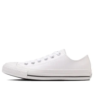 Converse Chuck Taylor All Star SL Ox 'White' 31309101