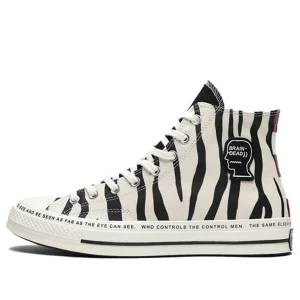 Converse x Brain Dead Chuck 70 Hi 'Brain Dead' 163166C
