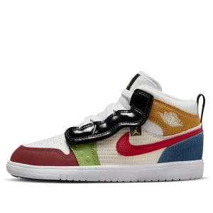 (PS) Air Jordan 1 Mid ALT SE 'Messy Room' DR6962-100