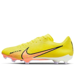 Nike Zoom Mercurial Vapor 15 Academy MG 'Lucent Pack' DJ5631-780