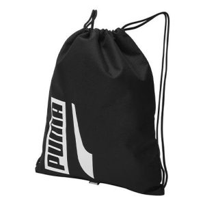 PUMA Deck Gym Sack II 'Black' 076059-14