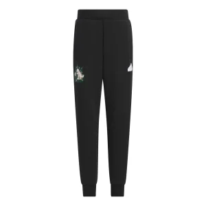 (GS) adidas LK STRKN Pants Asia Sizing 'Black' IQ1337