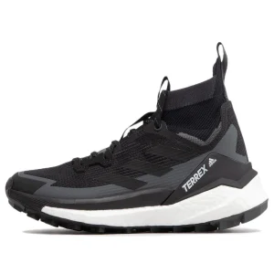 (WMNS) adidas Terrex Free Hiker 2 'Black Grey' GV8920