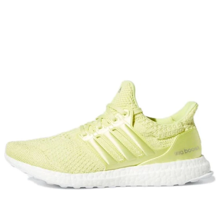 (WMNS) adidas Ultraboost 5.0 'Pulse Yellow' GV7720