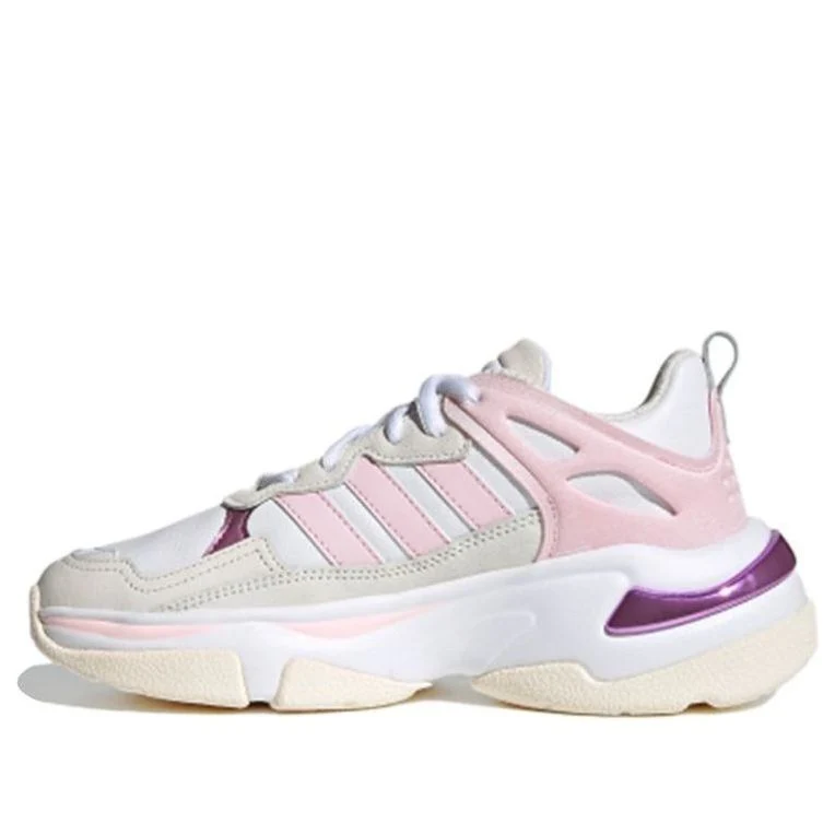 (WMNS) adidas Boujirun 'Pink Light Beige' FY6638