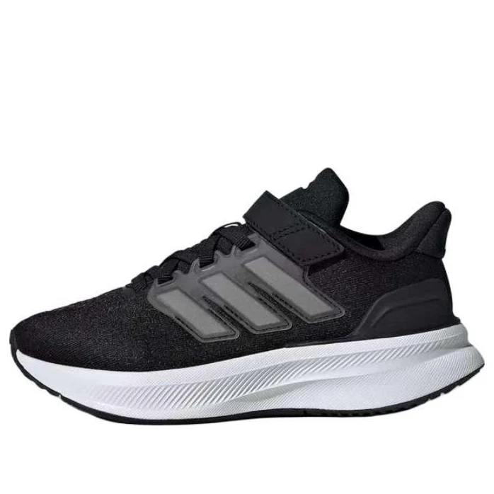(PS) adidas UltraRun 5 'Black Grey White' IF4151