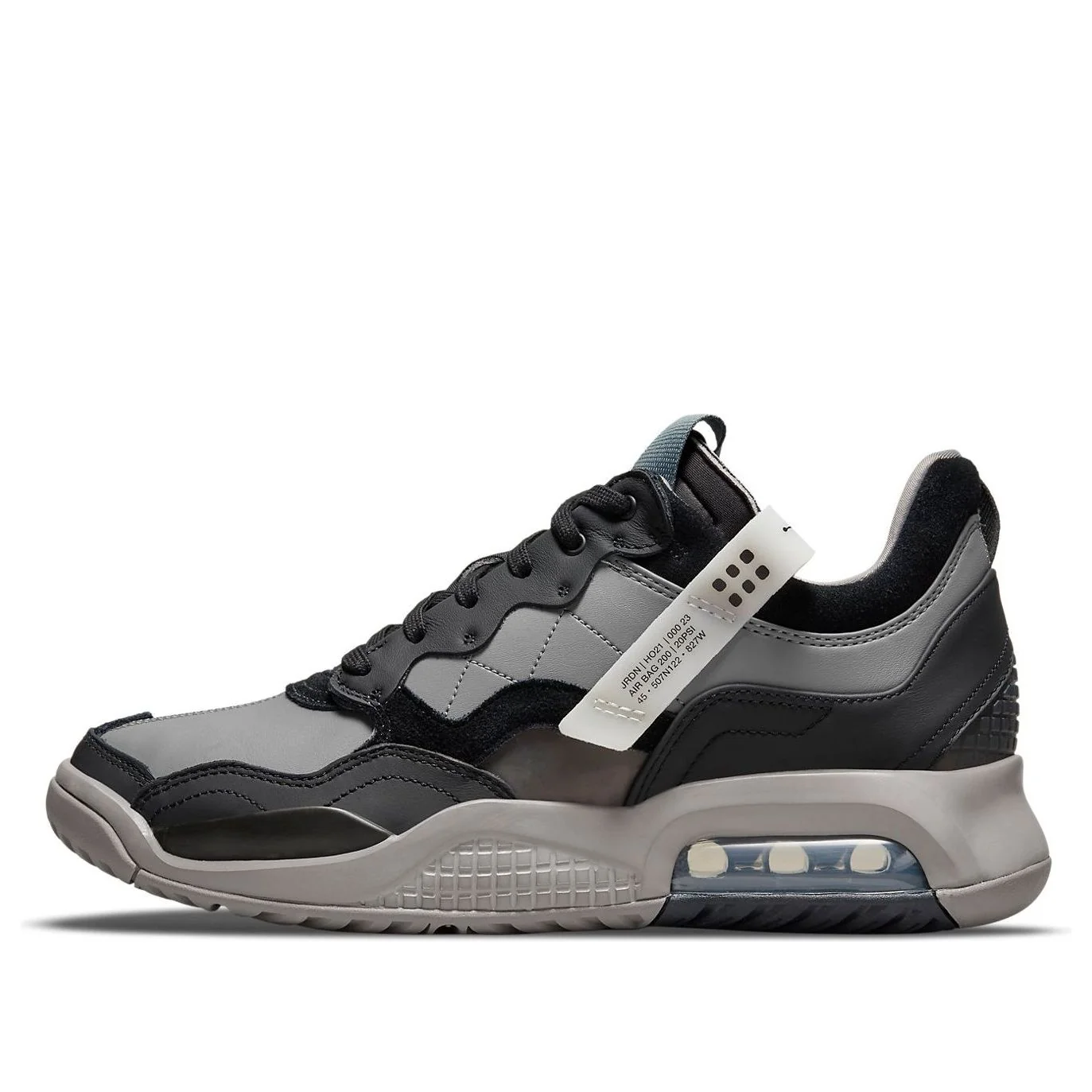 Air Jordan MA2 'Flat Pewter' CV8122-003