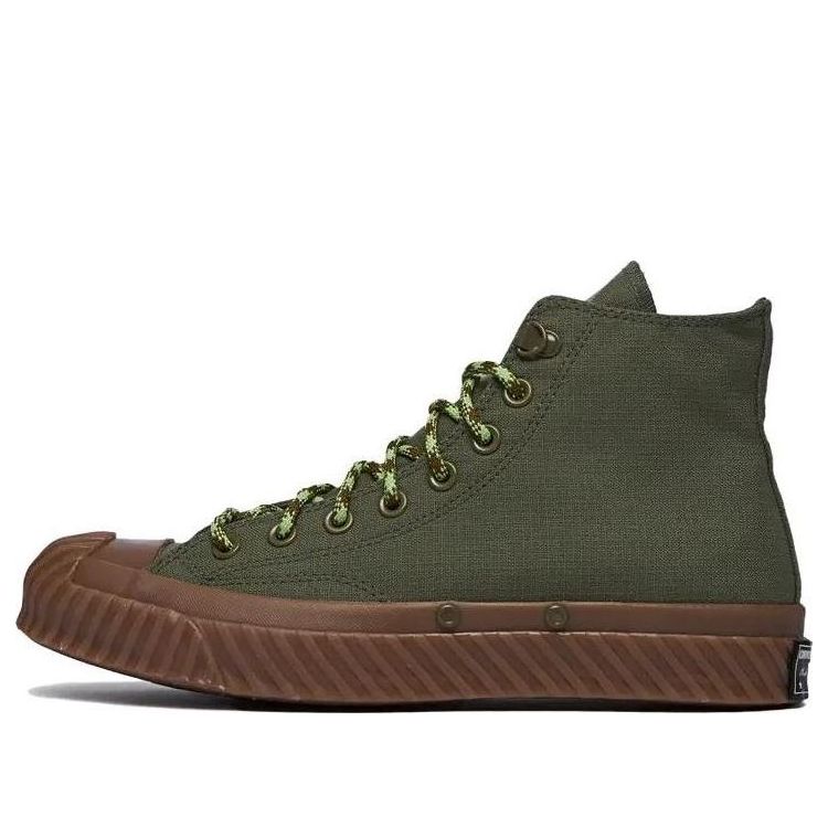 Converse Chuck 70 Bosey Hi 'Utility Gum' A04531C