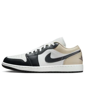 Air Jordan 1 Low 'Rattan' 553558-153