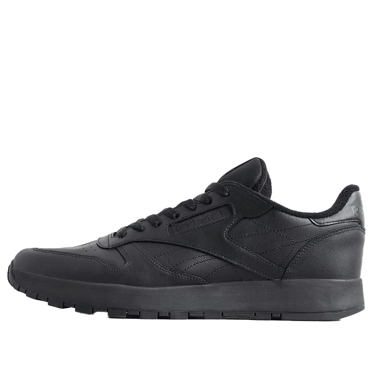 Reebok Maison Margiela x Classic Leather Tabi 'Black' H04864