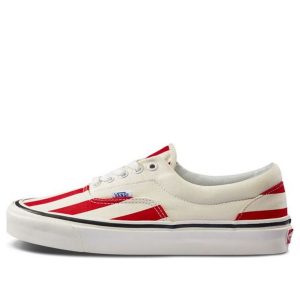 Vans Era 95 DX 'White Red' VN0A2RR1VN2
