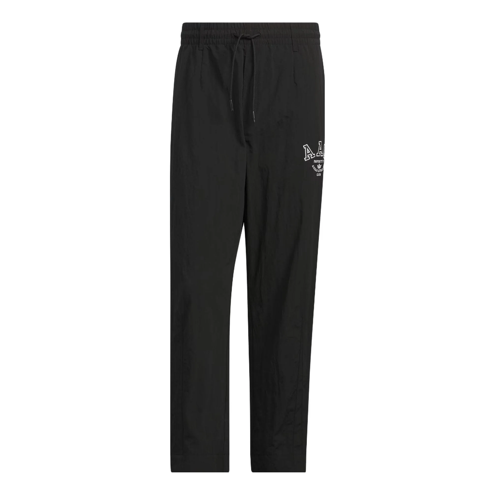 adidas Originals Rifta AAC Pants 'Black' IM8436