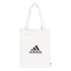 adidas Canvas Shopper 'White' GT4784