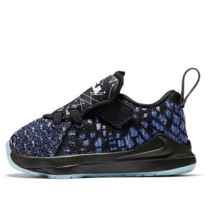 (TD) Nike LeBron 17 'Constellations' BQ5596-407