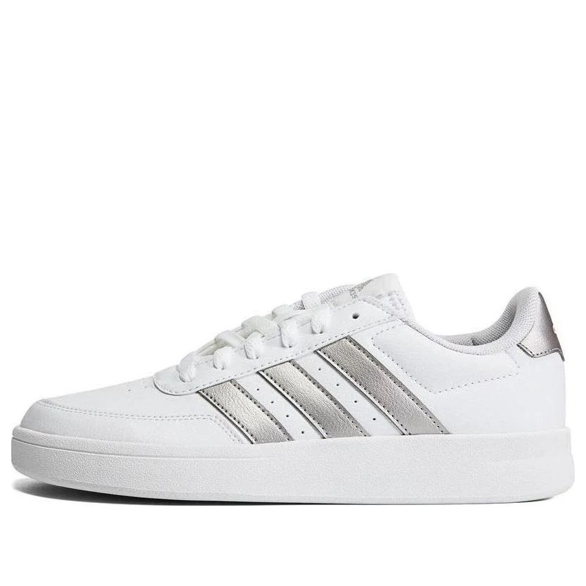 (WMNS) adidas Breaknet 2.0 'White' HP9440