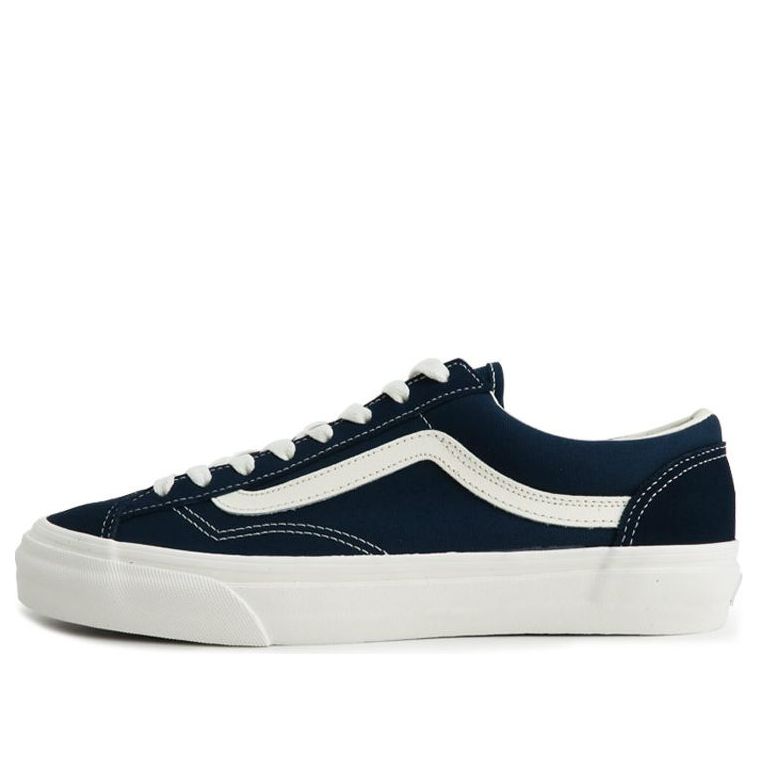 Vans Style 36 Suede 'Dress Blues' VN0A3DZ3RFL