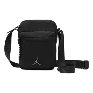 Air Jordan Airborne Festival Bag 'Black' DV5363-010