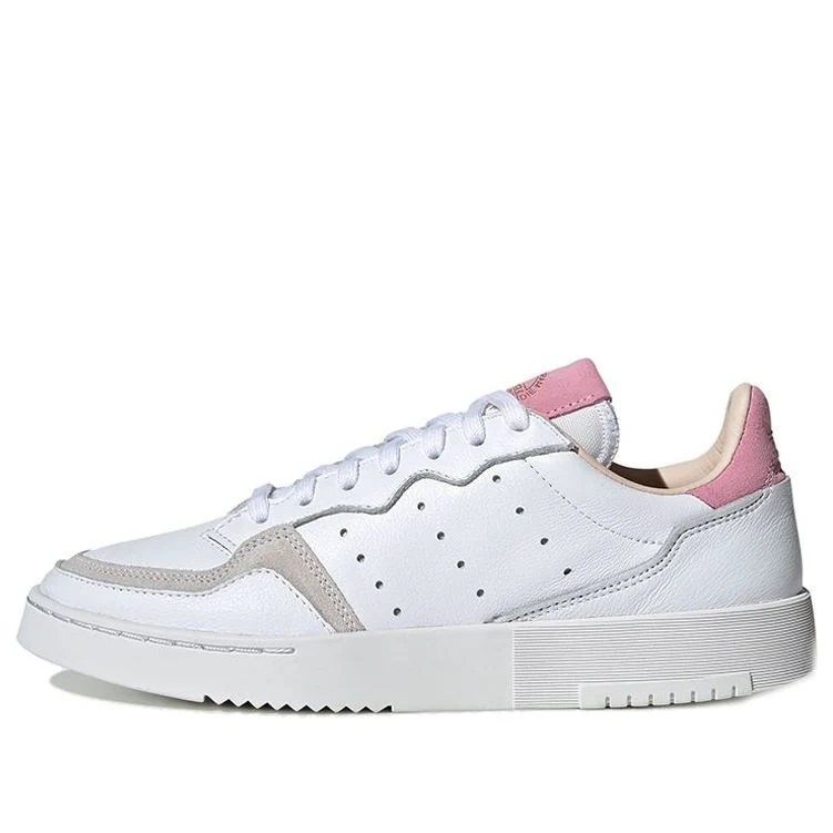 (WMNS) adidas Supercourt 'True Pink' EF9219