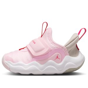 (TD) Air Jordan 23/7.2 EasyOn 'Pink Foam Tech Grey White Fire Red' HF3414-600