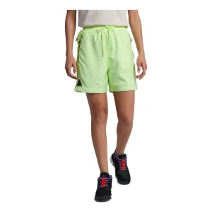 Nike Sportswear ACG Woven Shorts 'Volt Green' AO8272-701
