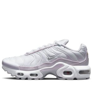(GS) Nike Air Max Plus 'White Light Violet' CD0609-103