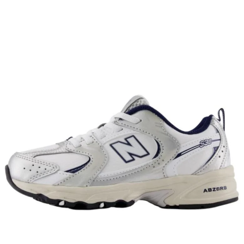 (PS) New Balance 530 'White Black' PZ530GN