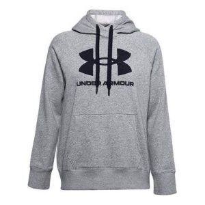 (WMNS) Under Armour Training Sports Gray 1356318-035